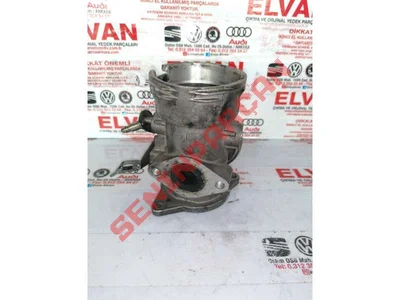 03G129637 - EGR VALFİ - İkinci El Orjinal