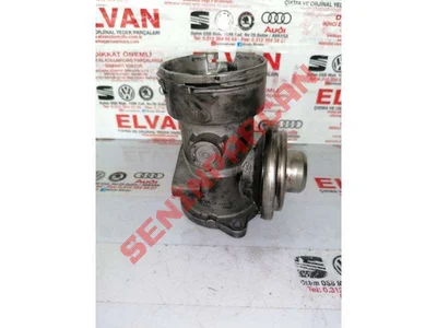 03G129637 - EGR VALFİ - İkinci El Orjinal