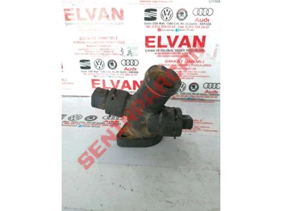 074121133B - FLANŞ - İkinci El Orjinal