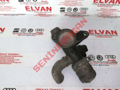 06A121133J - FLANŞ - İkinci El Orjinal