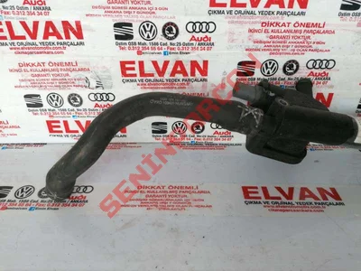 6Q0121157AE - SU HORTUMU