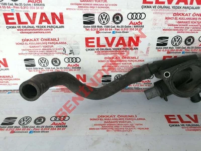 6Q0121157AE - SU HORTUMU