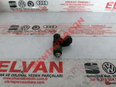 03E906031 - ENJEKTOR - İkinci El Orjinal