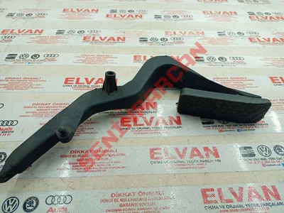 8D1721506H - GAZ PEDALI