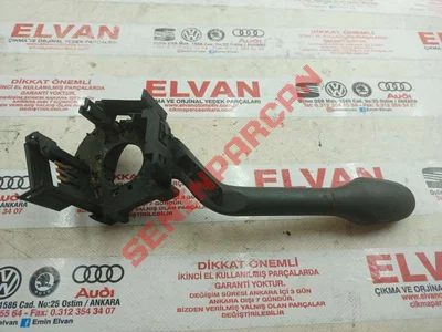7D0953503E - SİNYAL KOLU - İkinci El Orjinal