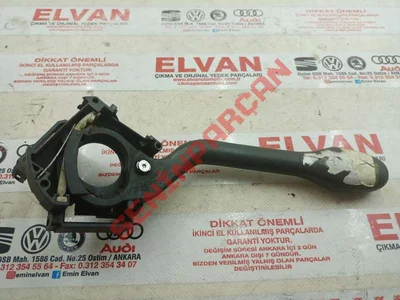 7D0953503E - SİNYAL KOLU - İkinci El Orjinal