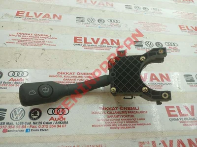 8D0953503B - CAM SİLECEĞİ/SİLME YIKAMA - İkinci El Orjinal