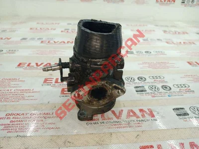 038129637 - EGR VALFİ - İkinci El Orjinal