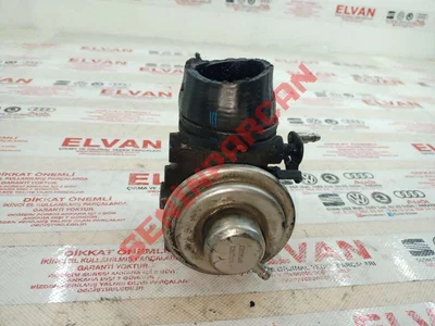 038129637 - EGR VALFİ - İkinci El Orjinal