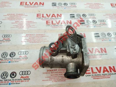 074129637B - EGR VALFİ - İkinci El Orjinal