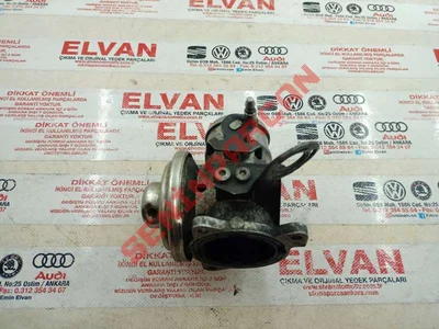 038129637 - EGR VALFİ - İkinci El Orjinal