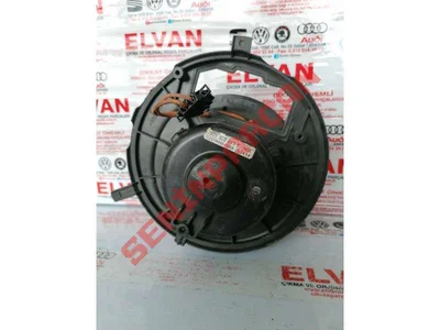 3C1820015T - FAN - İkinci El Orjinal