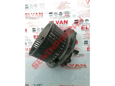 3C1820015T - FAN - İkinci El Orjinal