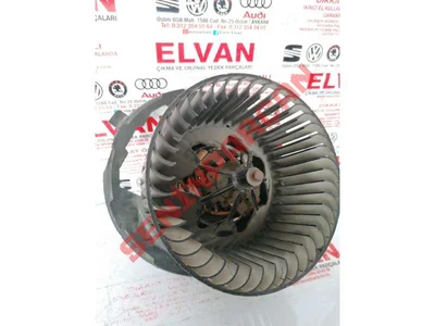3C1820015T - FAN - İkinci El Orjinal