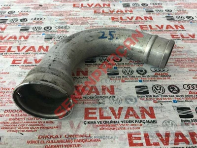 7H0145762E - BASINC HORTUMU - İkinci El Orjinal