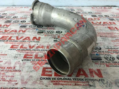 7H0145762E - BASINC HORTUMU - İkinci El Orjinal