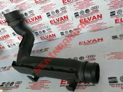 1J0145762AM - BASINÇ BORUSU - İkinci El Orjinal