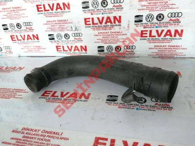 6Q0145762AF - HAVABORU - İkinci El Orjinal