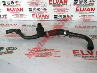 1J0611939F - VAKUM HORTUMU - İkinci El Orjinal