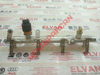 06J906051D - BASINC SENSORU - İkinci El Orjinal