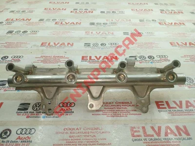 06J906051D - BASINC SENSORU - İkinci El Orjinal