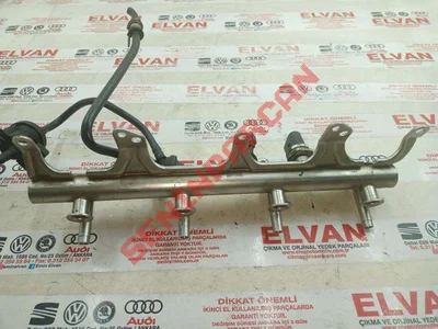 06J133317E - YAKIT DAĞITICISI - İkinci El Orjinal