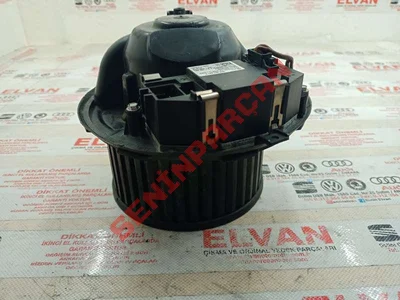 3C0907521F - FAN KONTROL UNITESI