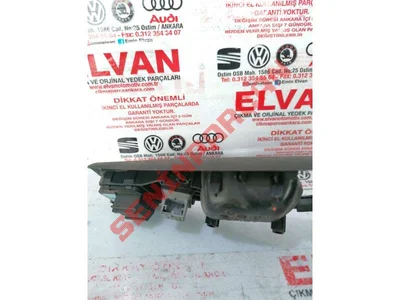 6Q2962125 - MERKEZİ KİLİTLEMENİN EMNİYET - İkinci El Orjinal