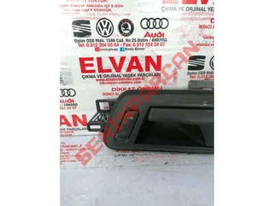 6Q1962125 - MERKEZİ KİLİTLEMENİN EMNİYET