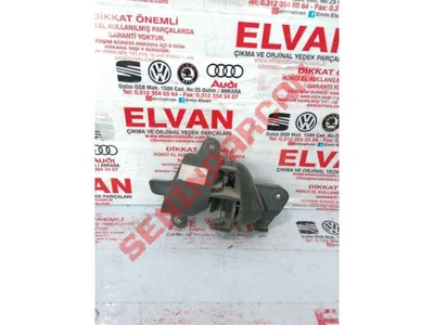 7H0837617 - İÇ KAPI KOLU - İkinci El Orjinal