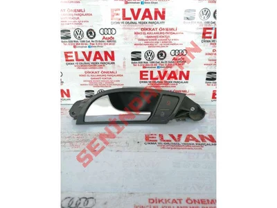 4L0837019 - İÇ KUMANDA - İkinci El Orjinal