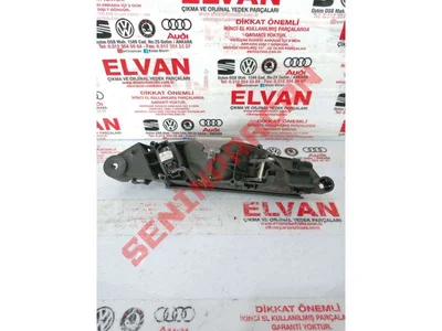 4L0837019 - İÇ KUMANDA - İkinci El Orjinal