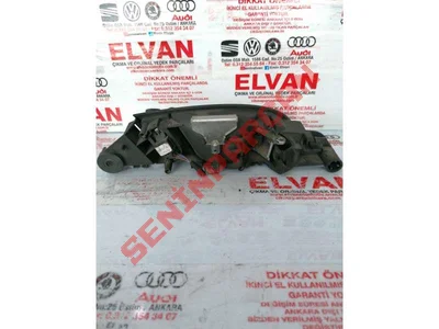 4L0837019 - İÇ KUMANDA - İkinci El Orjinal