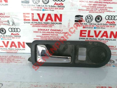 3B0839113AK - HOPARLÖRÜ OLAN