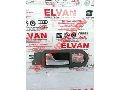 3B1837113L - İÇ KUMANDA - İkinci El Orjinal