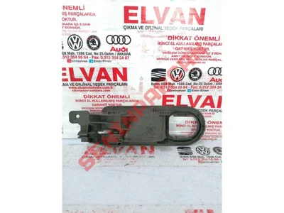 3B1837113L - İÇ KUMANDA - İkinci El Orjinal