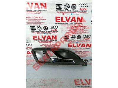 3U5839248 - İÇ KUMANDA - İkinci El Orjinal