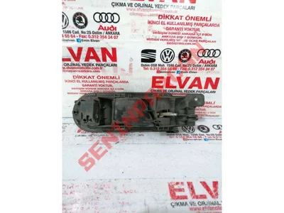 3B1837114 - İÇ KUMANDA - İkinci El Orjinal