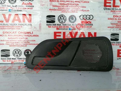6Y6839247 - KAPI İÇ KOLU AÇMA - İkinci El Orjinal