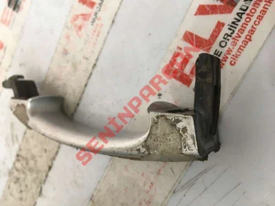 7H0837209 - KAPI KOLU CONTASI