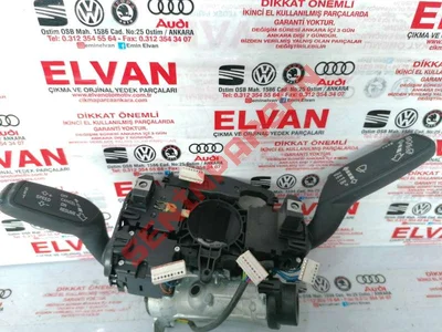 8V0953502B - KOMBI ANAHTAR