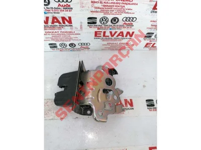 5E5827520 - AMORTISOR BAGAJ KAPAK