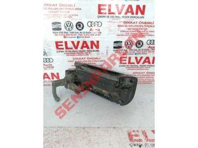 701837210 - GERGI KOLU