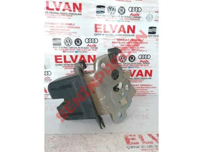 3T5827520A - AMORTISOR BAGAJ KAPAK - İkinci El Orjinal