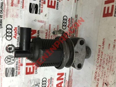 06A131501J - EGZOZ GERİ DÖNÜŞ VALFİ - İkinci El Orjinal