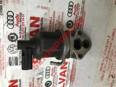 06A131501J - EGZOZ GERİ DÖNÜŞ VALFİ - İkinci El Orjinal