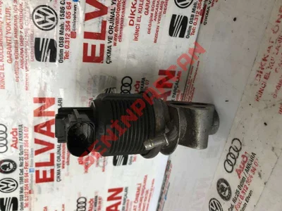 06A131501J - EGZOZ GERİ DÖNÜŞ VALFİ - İkinci El Orjinal