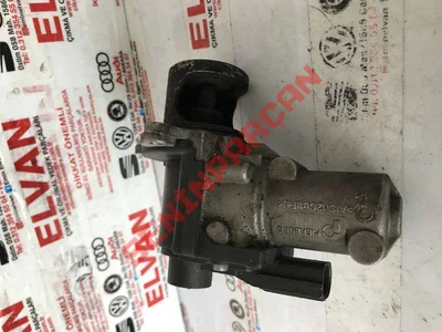 03L131501Q - EGZOZ GERİ DÖNÜŞ VALFİ