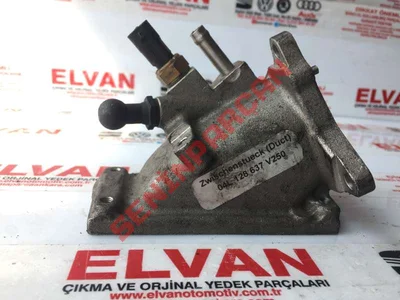 04L128637 - BAGLANTI PARCASI