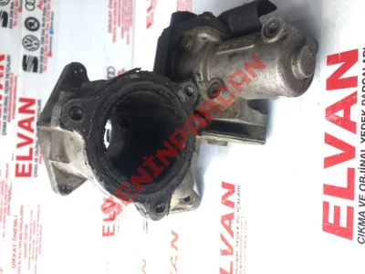 03G129637A - EGZOZ GERİ DÖNÜŞ VALFİ - İkinci El Orjinal